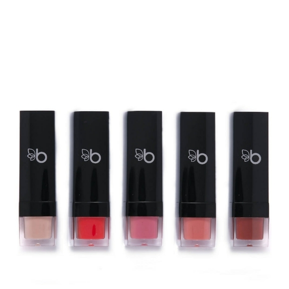 Belk Beauty Makeup Nwt Belk Beauty The Sophisticated Pout Set